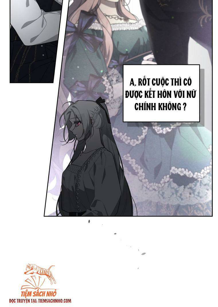 Ác Nữ Thuần Hoá Quái Thú Chapter 20 - Trang 2