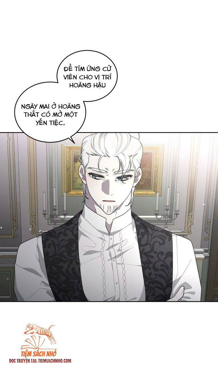 Ác Nữ Thuần Hoá Quái Thú Chapter 20 - Trang 2