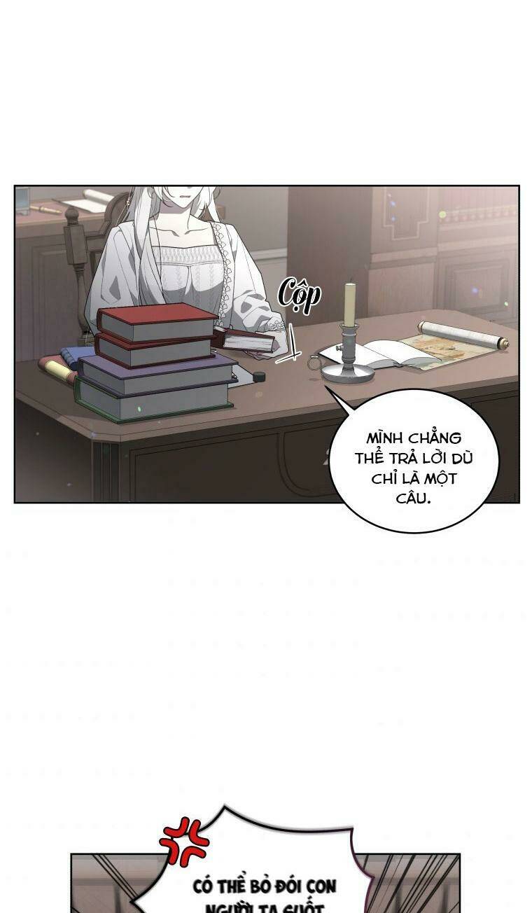 Ác Nữ Thuần Hoá Quái Thú Chapter 20 - Trang 2