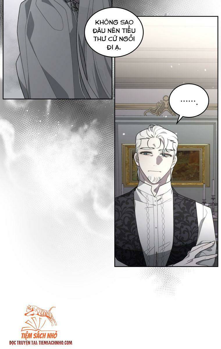 Ác Nữ Thuần Hoá Quái Thú Chapter 20 - Trang 2