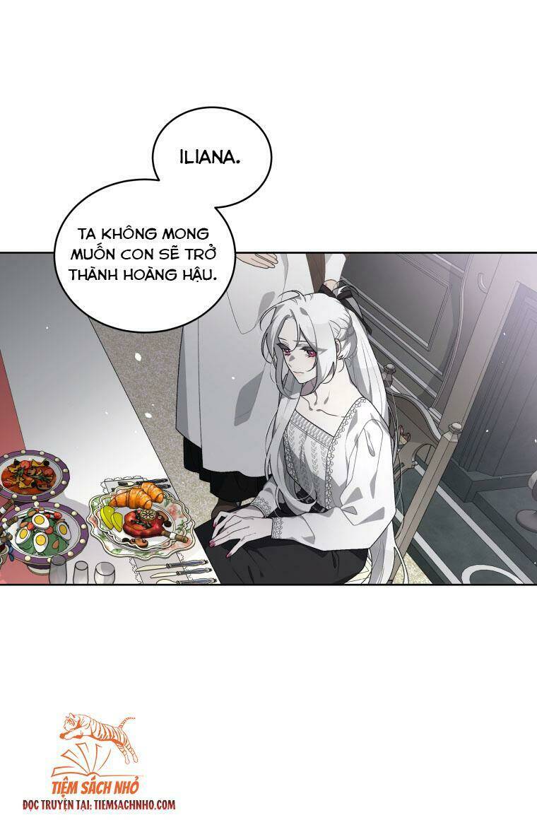 Ác Nữ Thuần Hoá Quái Thú Chapter 20 - Trang 2