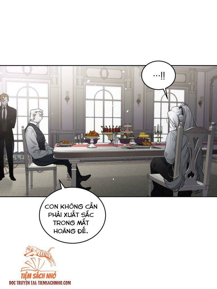 Ác Nữ Thuần Hoá Quái Thú Chapter 20 - Trang 2