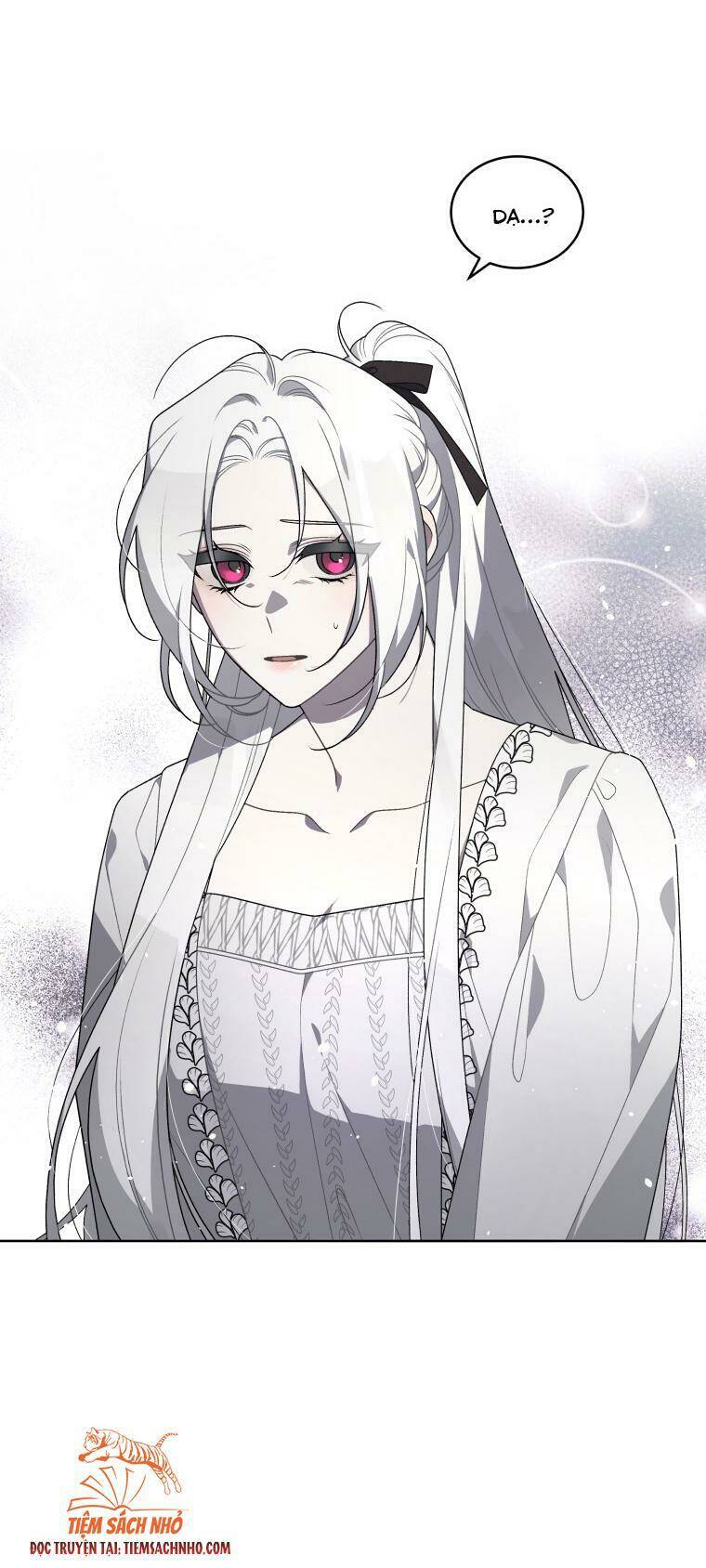 Ác Nữ Thuần Hoá Quái Thú Chapter 20 - Trang 2