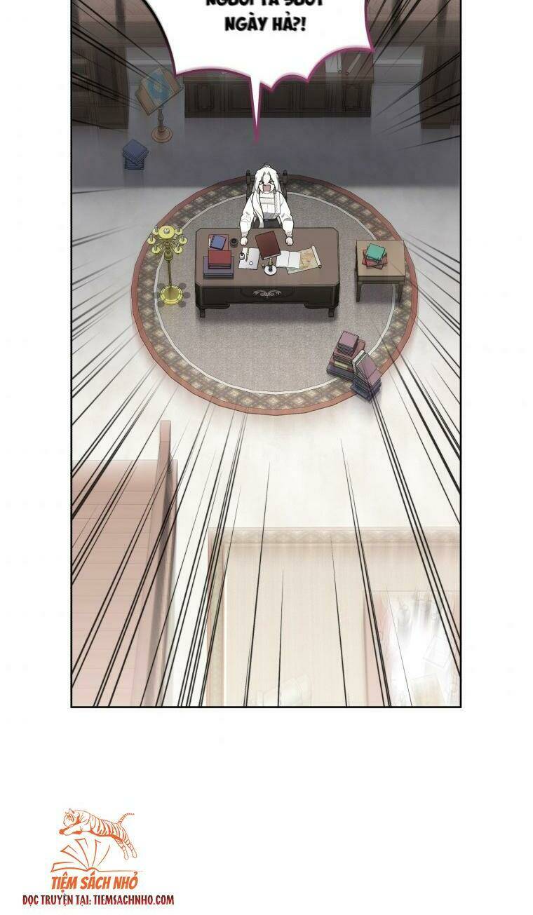 Ác Nữ Thuần Hoá Quái Thú Chapter 20 - Trang 2