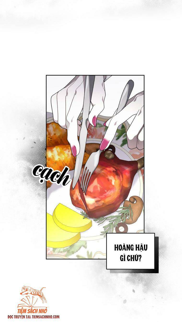 Ác Nữ Thuần Hoá Quái Thú Chapter 20 - Trang 2