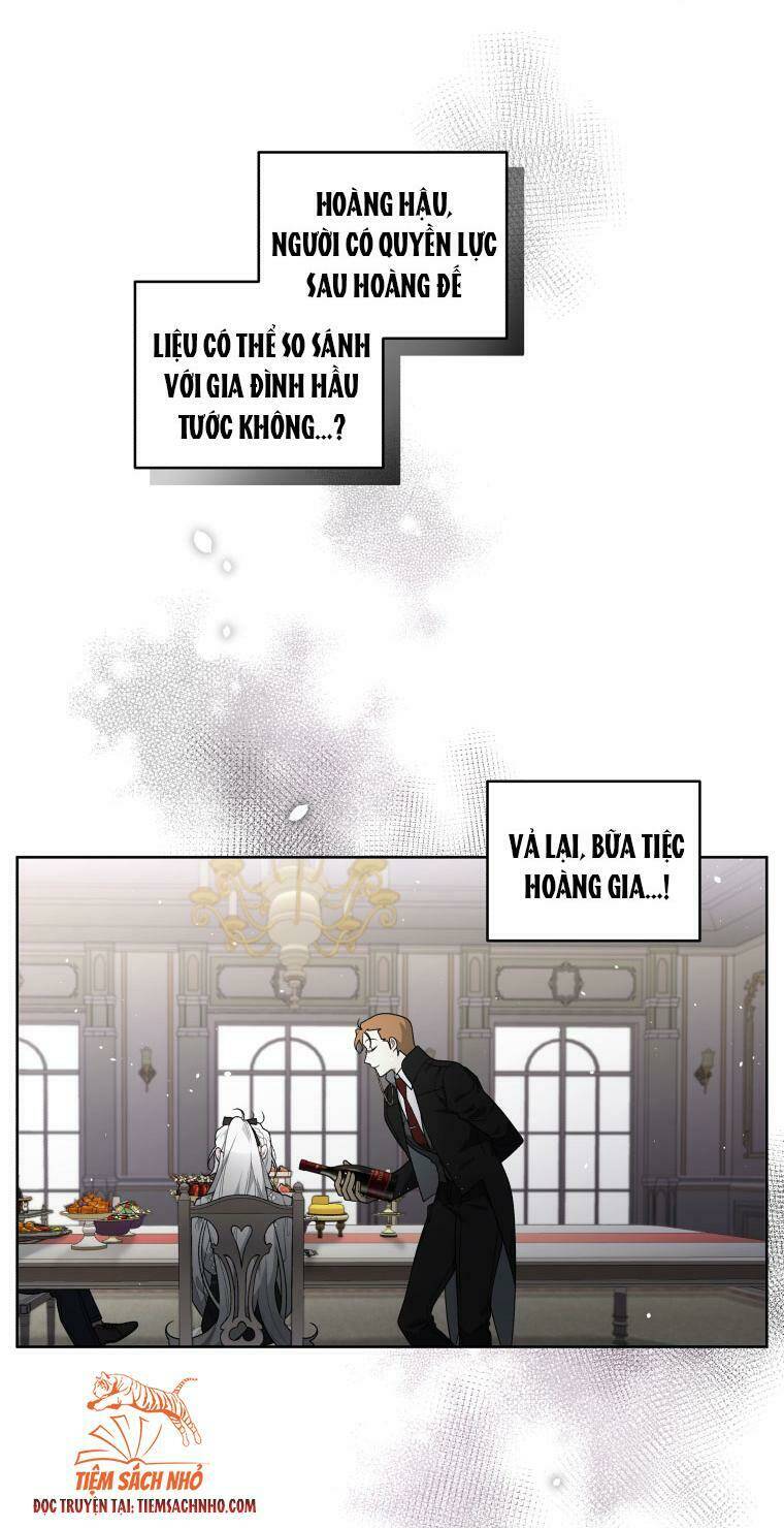 Ác Nữ Thuần Hoá Quái Thú Chapter 20 - Trang 2