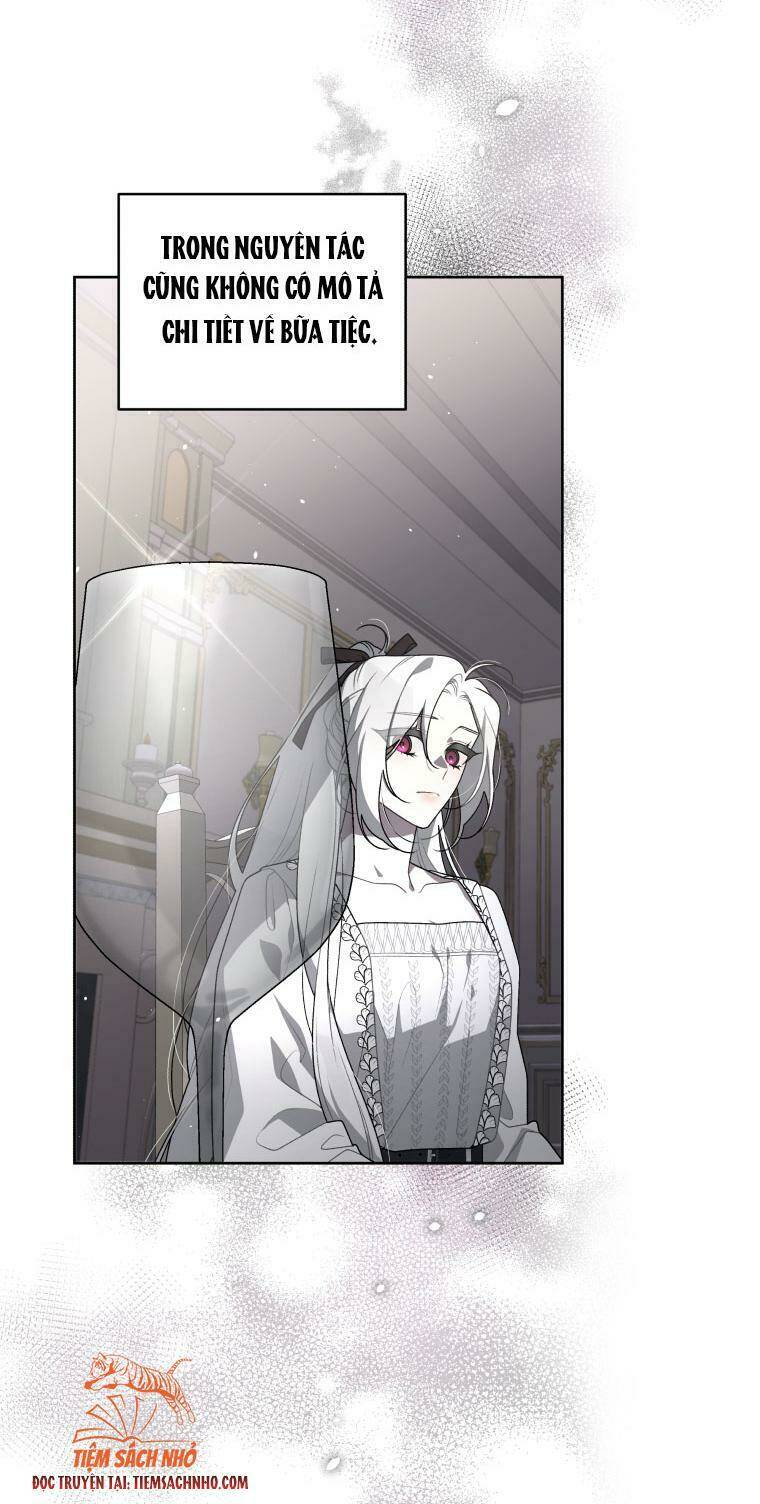 Ác Nữ Thuần Hoá Quái Thú Chapter 20 - Trang 2