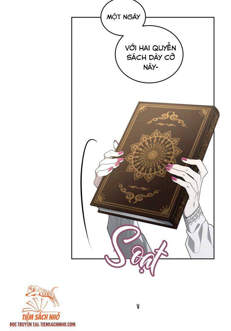 Ác Nữ Thuần Hoá Quái Thú Chapter 20 - Trang 2