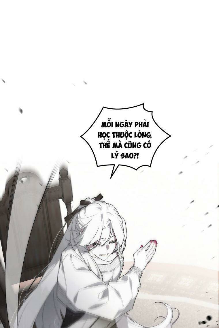 Ác Nữ Thuần Hoá Quái Thú Chapter 20 - Trang 2