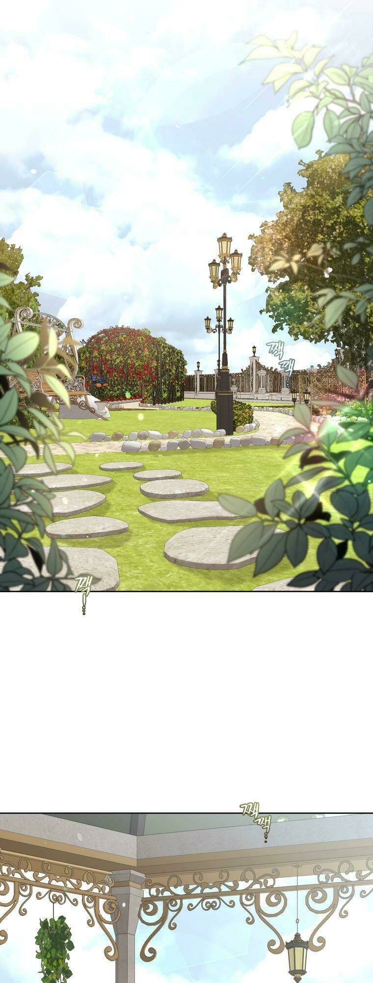 Ác Nữ Thuần Hoá Quái Thú Chapter 21 - Trang 2