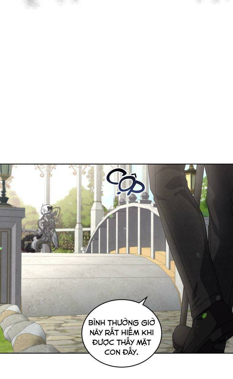 Ác Nữ Thuần Hoá Quái Thú Chapter 21 - Trang 2