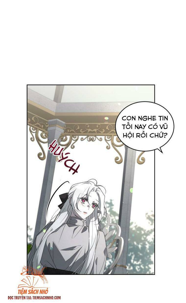 Ác Nữ Thuần Hoá Quái Thú Chapter 21 - Trang 2