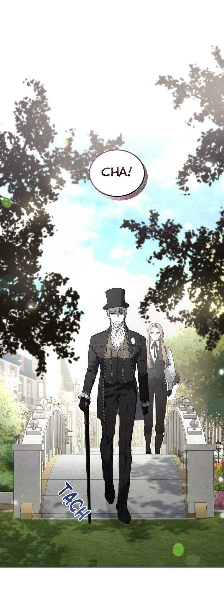 Ác Nữ Thuần Hoá Quái Thú Chapter 21 - Trang 2