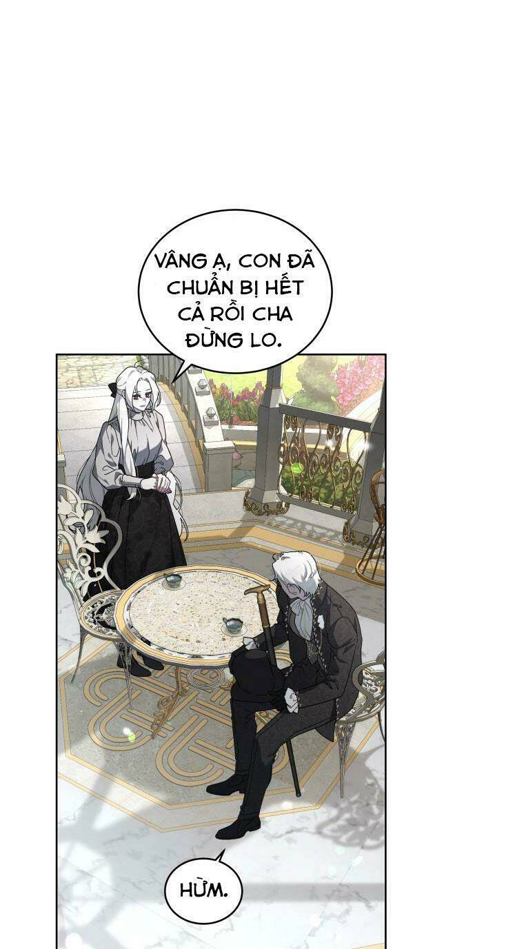 Ác Nữ Thuần Hoá Quái Thú Chapter 21 - Trang 2