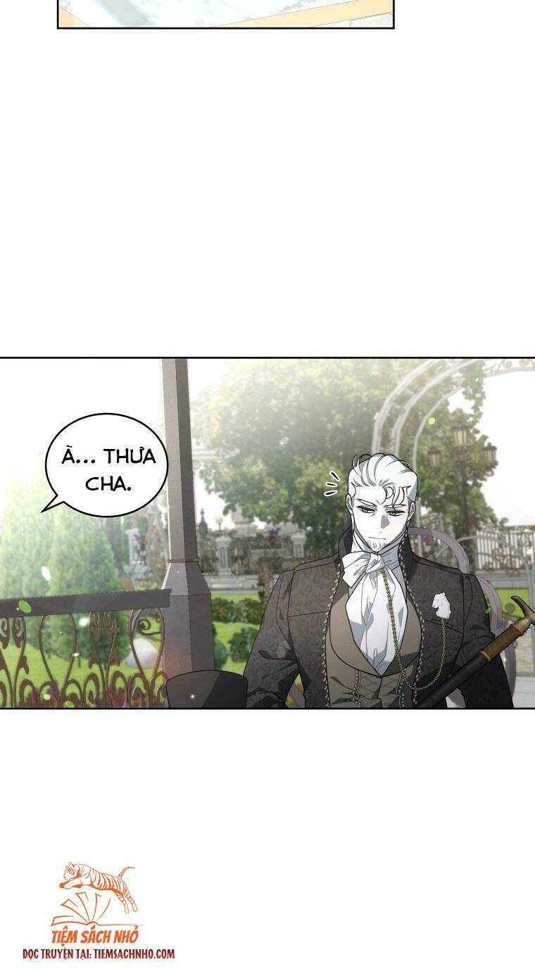 Ác Nữ Thuần Hoá Quái Thú Chapter 21 - Trang 2