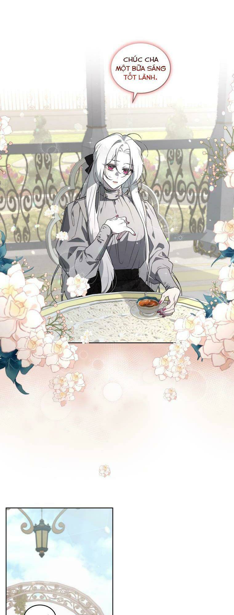 Ác Nữ Thuần Hoá Quái Thú Chapter 21 - Trang 2