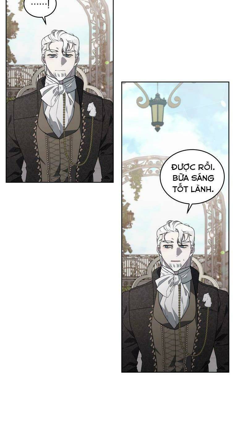 Ác Nữ Thuần Hoá Quái Thú Chapter 21 - Trang 2