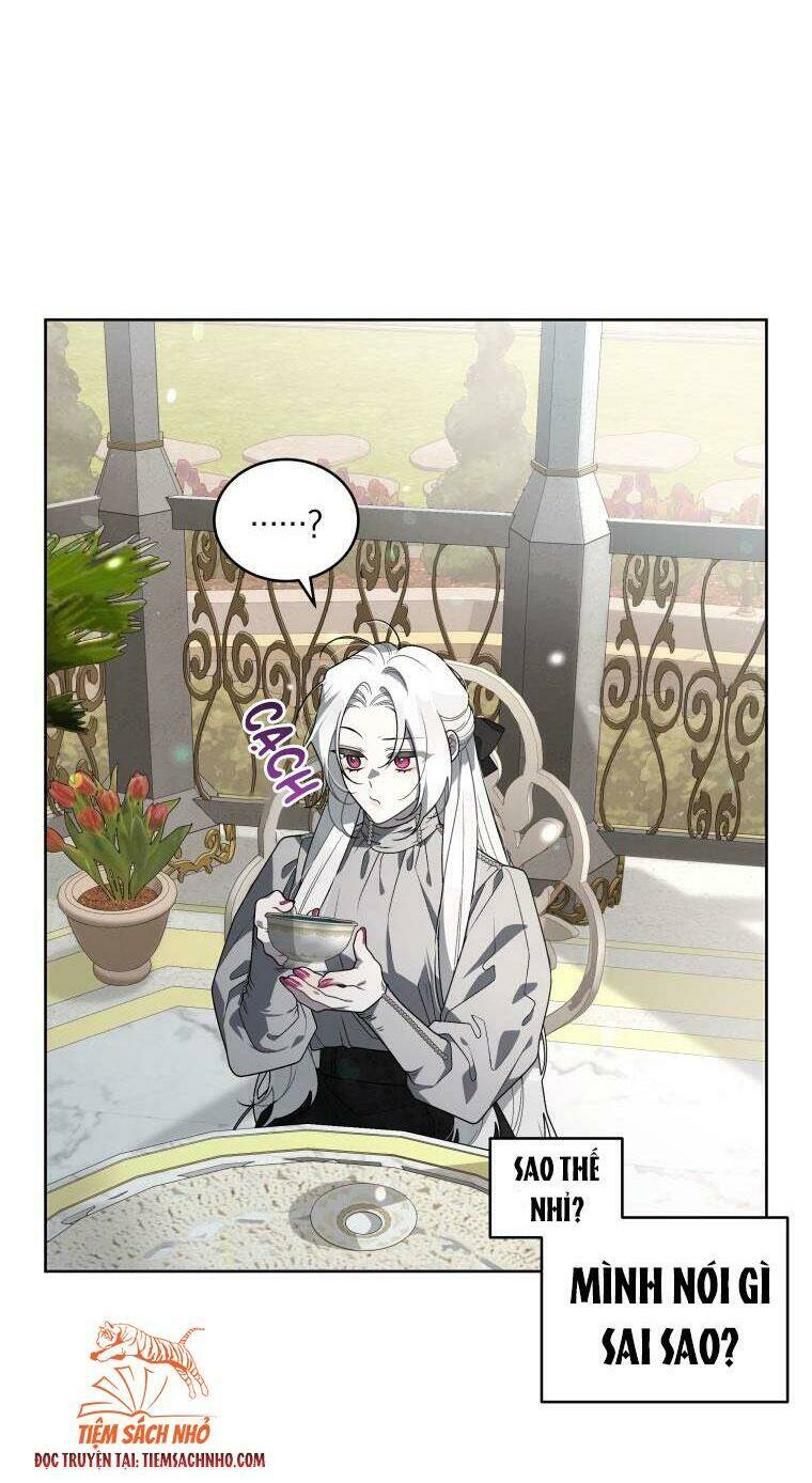 Ác Nữ Thuần Hoá Quái Thú Chapter 21 - Trang 2