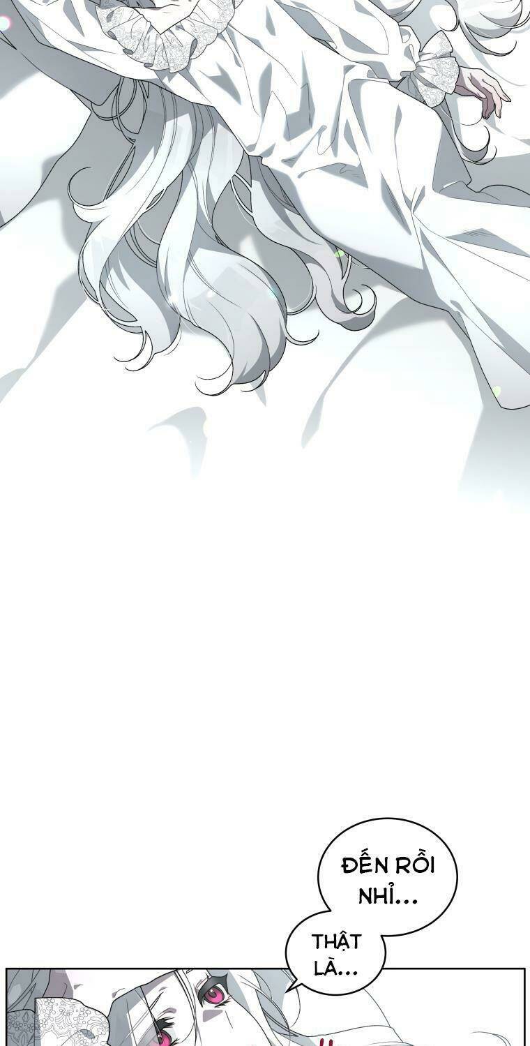 Ác Nữ Thuần Hoá Quái Thú Chapter 21 - Trang 2