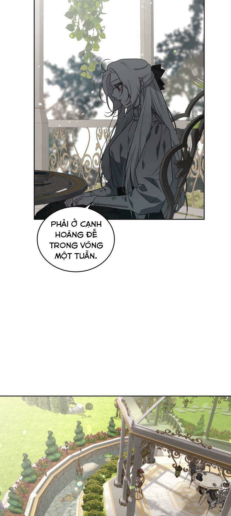 Ác Nữ Thuần Hoá Quái Thú Chapter 21 - Trang 2