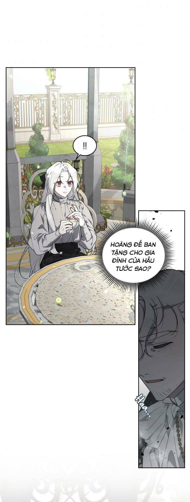 Ác Nữ Thuần Hoá Quái Thú Chapter 21 - Trang 2