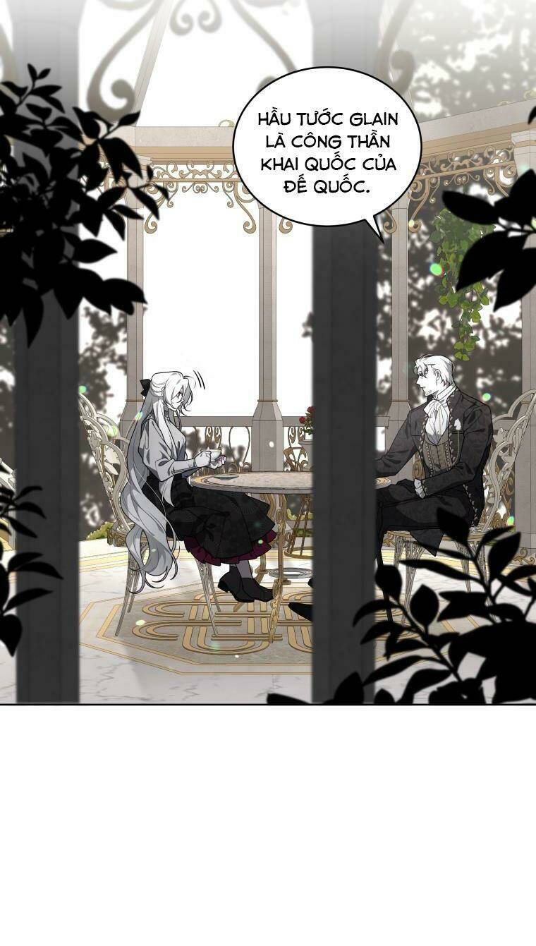 Ác Nữ Thuần Hoá Quái Thú Chapter 21 - Trang 2