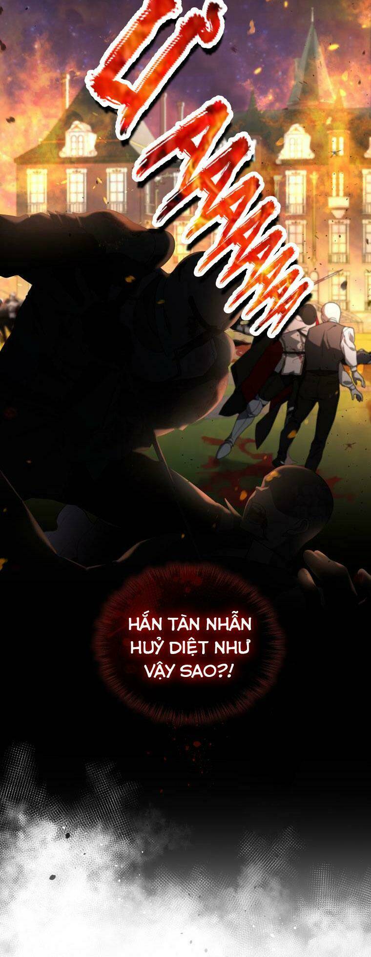 Ác Nữ Thuần Hoá Quái Thú Chapter 21 - Trang 2