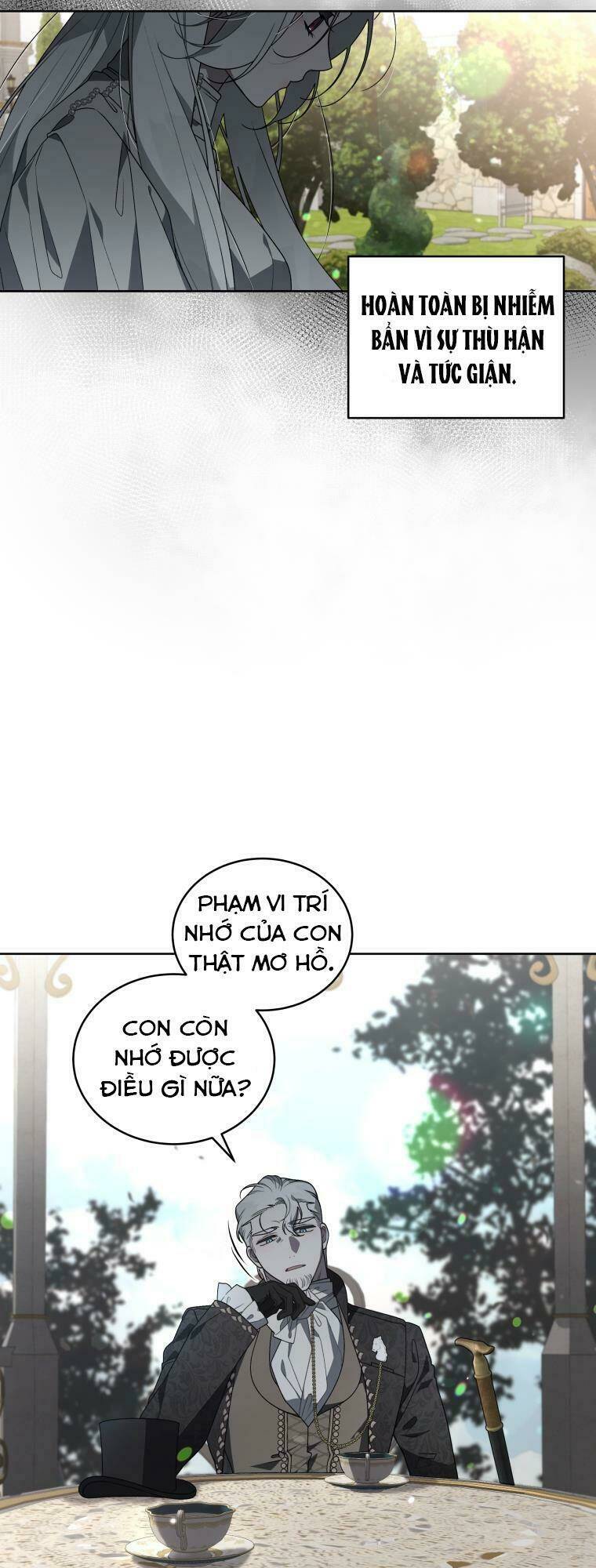 Ác Nữ Thuần Hoá Quái Thú Chapter 21 - Trang 2
