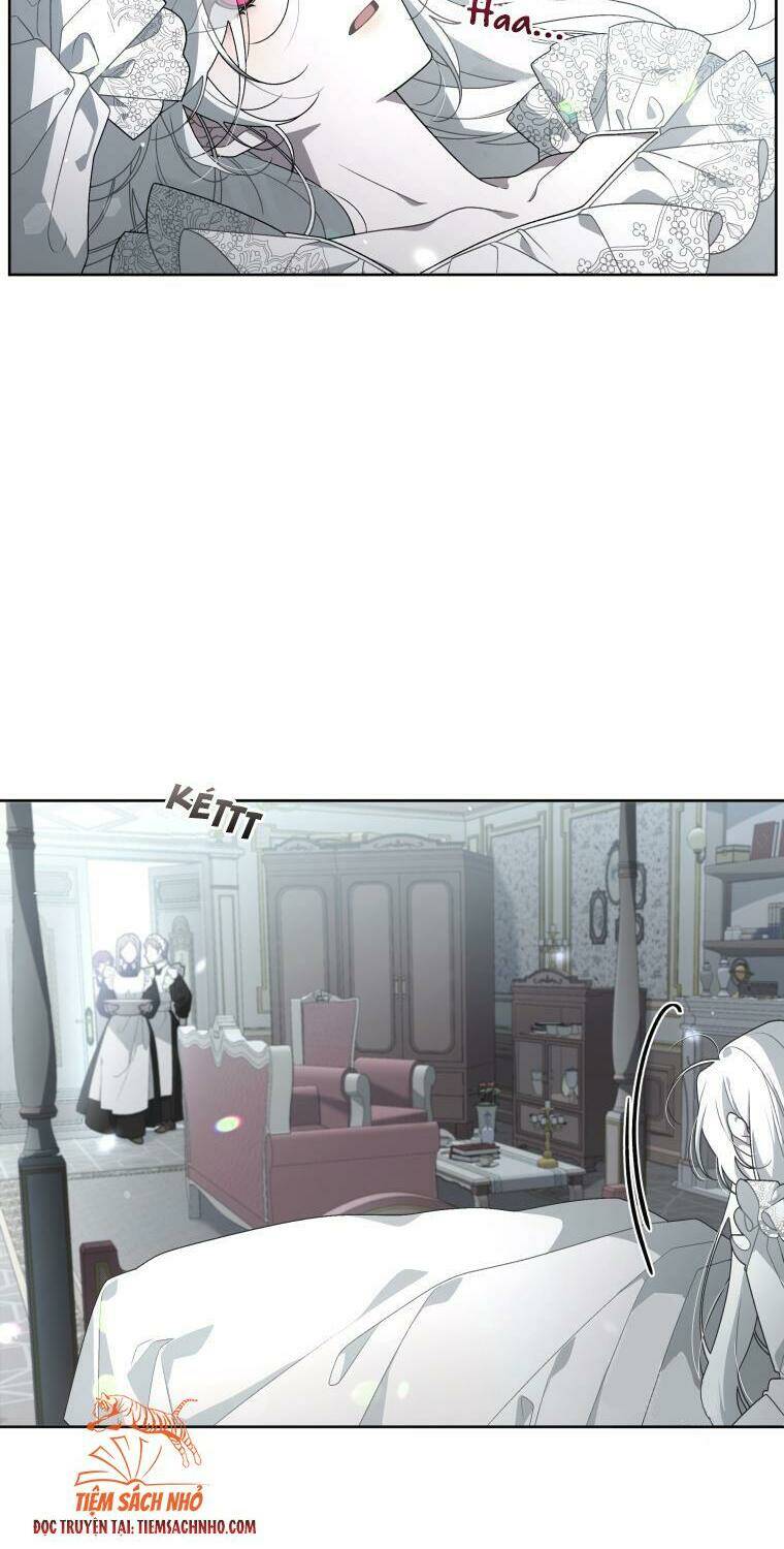 Ác Nữ Thuần Hoá Quái Thú Chapter 21 - Trang 2