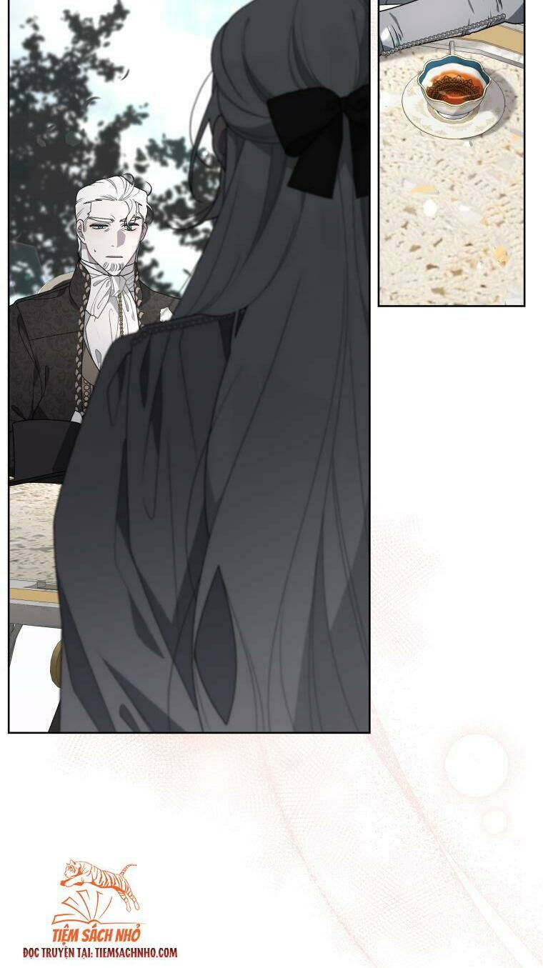 Ác Nữ Thuần Hoá Quái Thú Chapter 21 - Trang 2