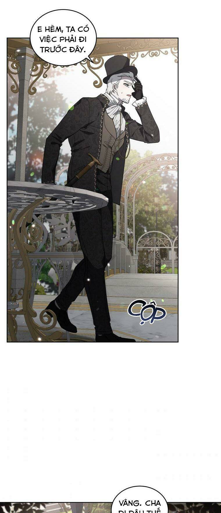 Ác Nữ Thuần Hoá Quái Thú Chapter 21 - Trang 2