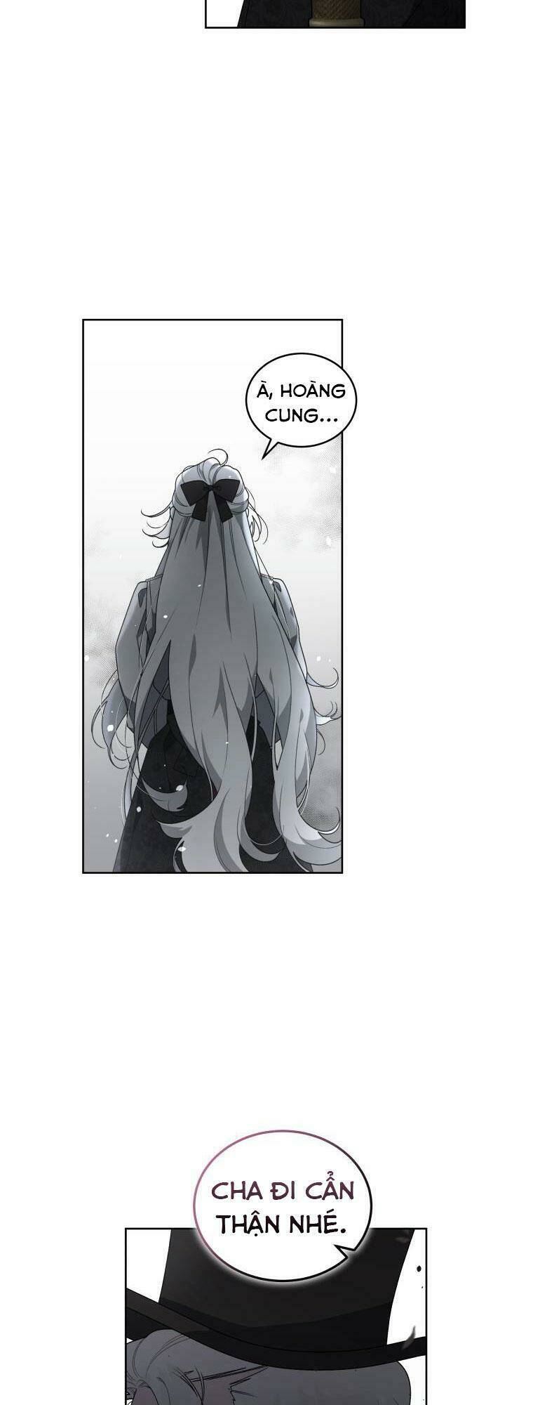 Ác Nữ Thuần Hoá Quái Thú Chapter 21 - Trang 2