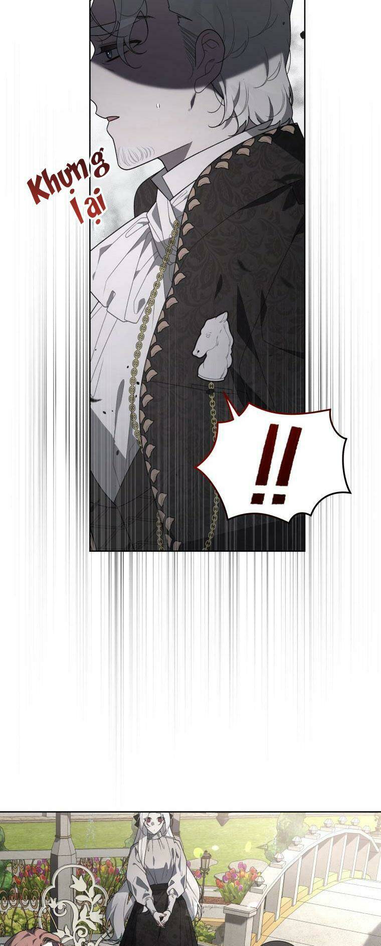 Ác Nữ Thuần Hoá Quái Thú Chapter 21 - Trang 2