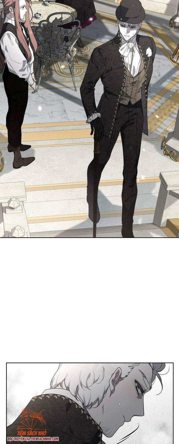 Ác Nữ Thuần Hoá Quái Thú Chapter 21 - Trang 2