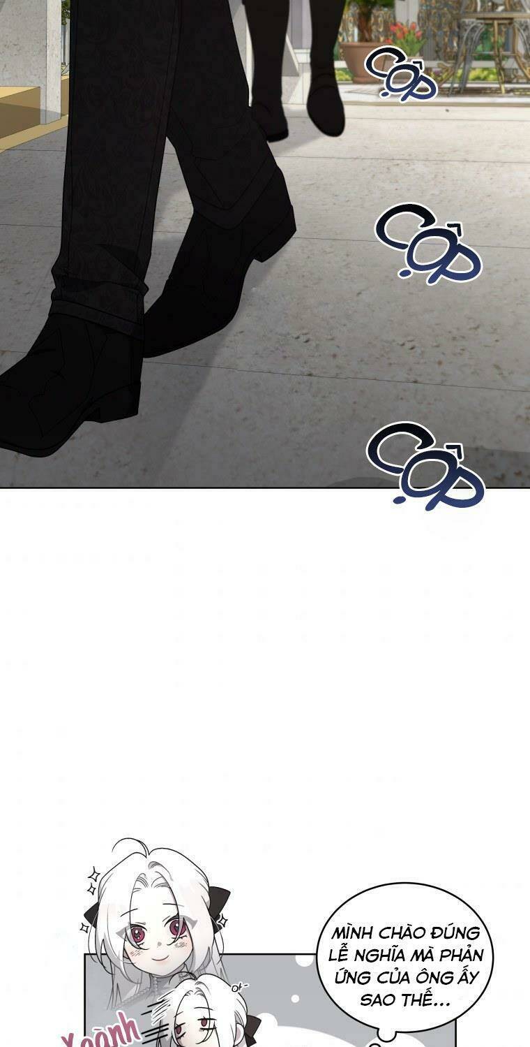 Ác Nữ Thuần Hoá Quái Thú Chapter 21 - Trang 2