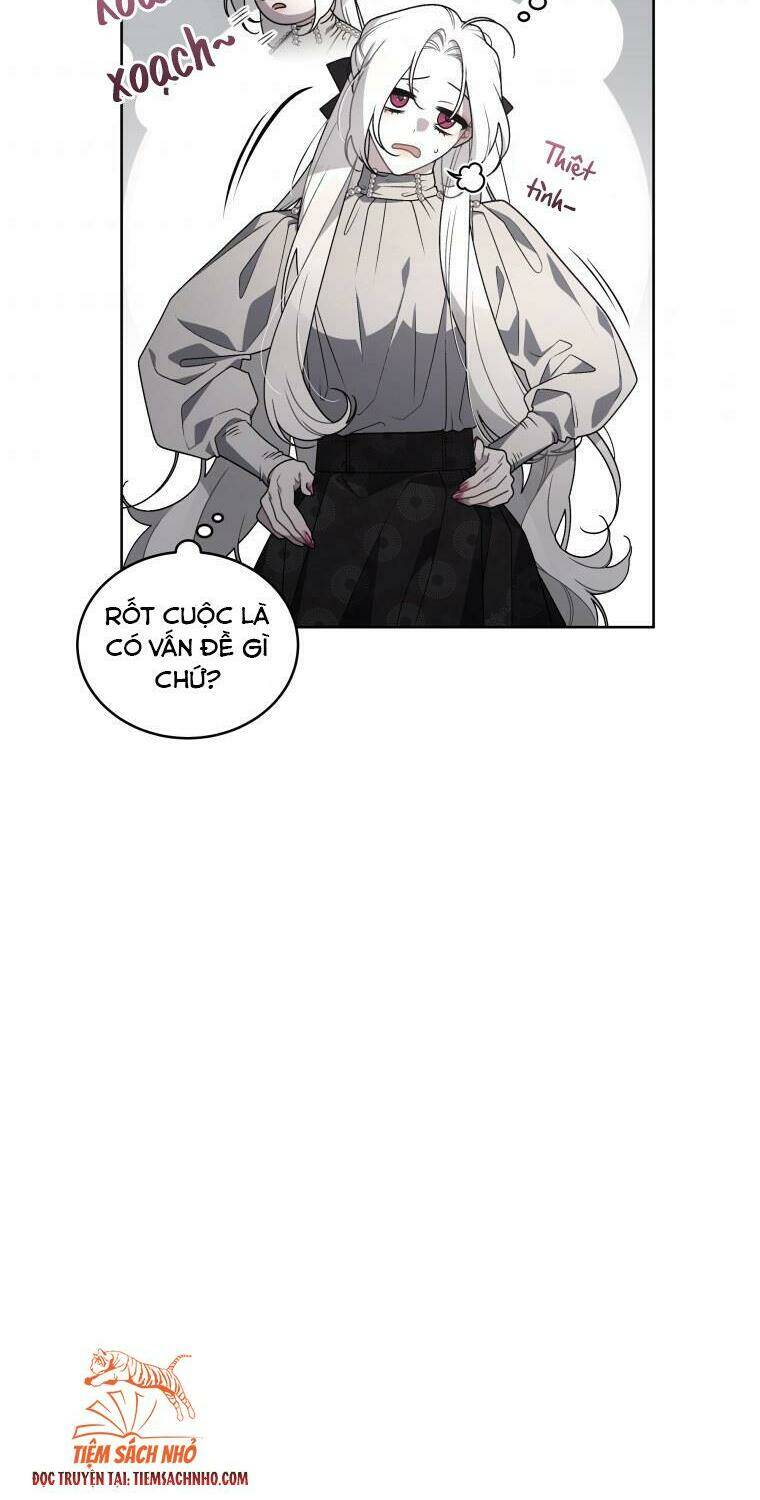 Ác Nữ Thuần Hoá Quái Thú Chapter 21 - Trang 2