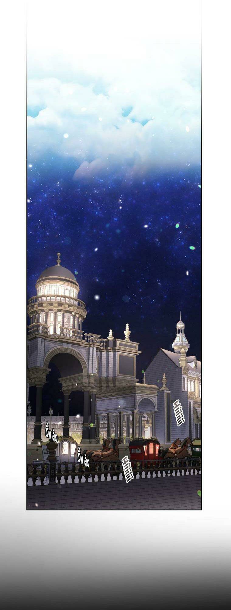 Ác Nữ Thuần Hoá Quái Thú Chapter 21 - Trang 2