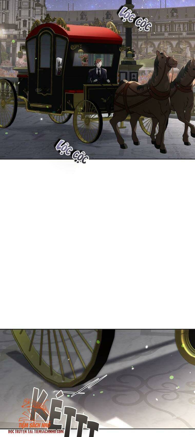 Ác Nữ Thuần Hoá Quái Thú Chapter 21 - Trang 2