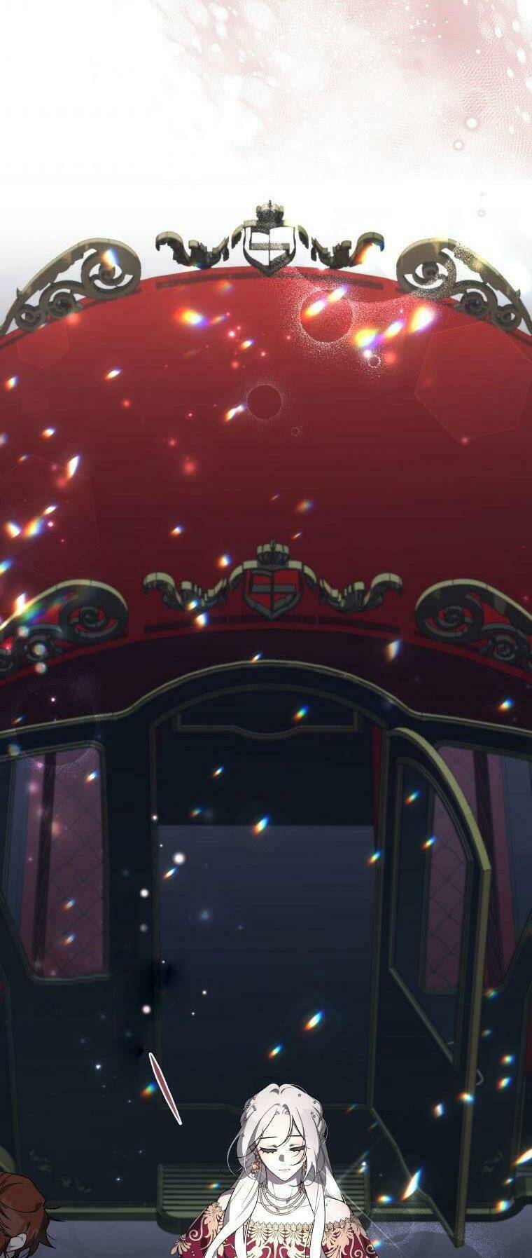 Ác Nữ Thuần Hoá Quái Thú Chapter 21 - Trang 2