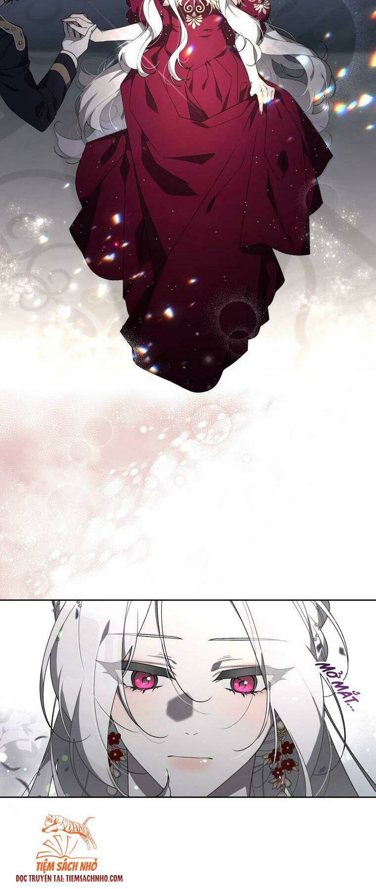 Ác Nữ Thuần Hoá Quái Thú Chapter 21 - Trang 2