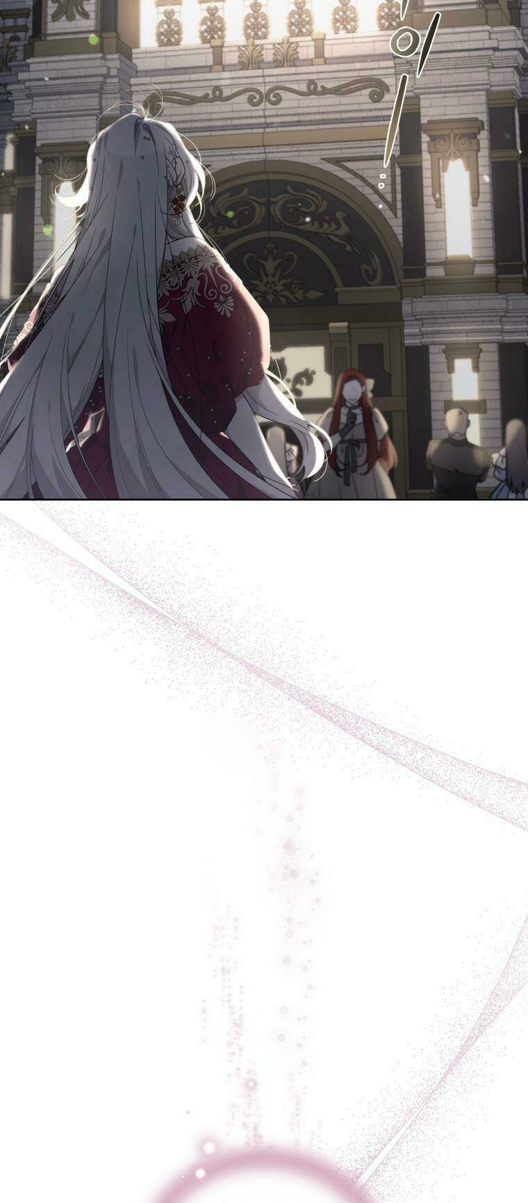 Ác Nữ Thuần Hoá Quái Thú Chapter 21 - Trang 2