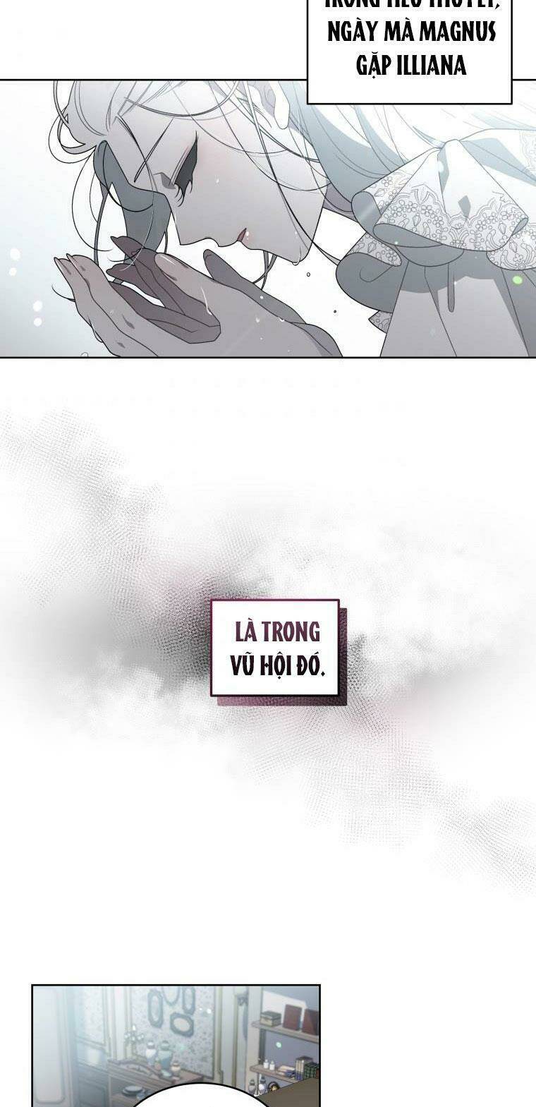 Ác Nữ Thuần Hoá Quái Thú Chapter 21 - Trang 2