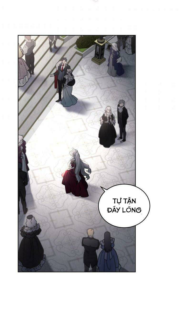 Ác Nữ Thuần Hoá Quái Thú Chapter 21 - Trang 2