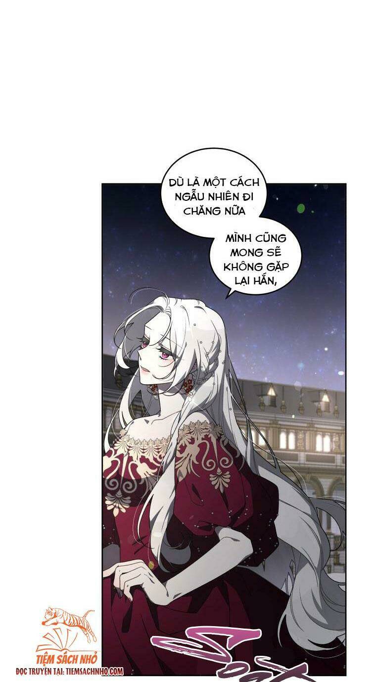 Ác Nữ Thuần Hoá Quái Thú Chapter 21 - Trang 2