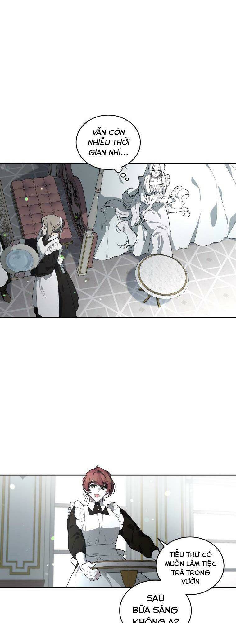 Ác Nữ Thuần Hoá Quái Thú Chapter 21 - Trang 2