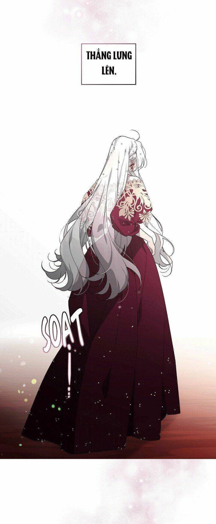 Ác Nữ Thuần Hoá Quái Thú Chapter 22 - Trang 2