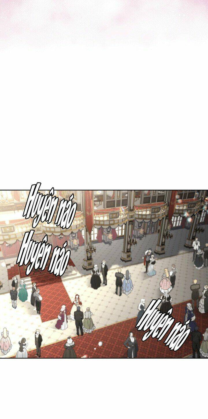 Ác Nữ Thuần Hoá Quái Thú Chapter 22 - Trang 2