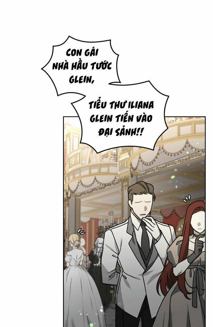 Ác Nữ Thuần Hoá Quái Thú Chapter 22 - Trang 2