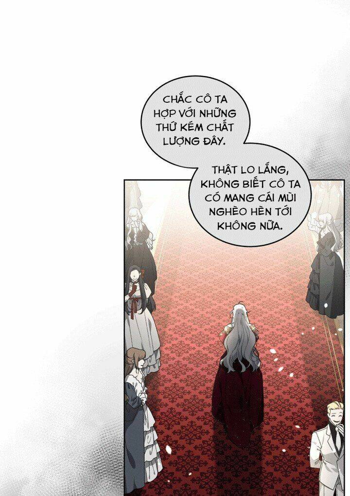 Ác Nữ Thuần Hoá Quái Thú Chapter 22 - Trang 2