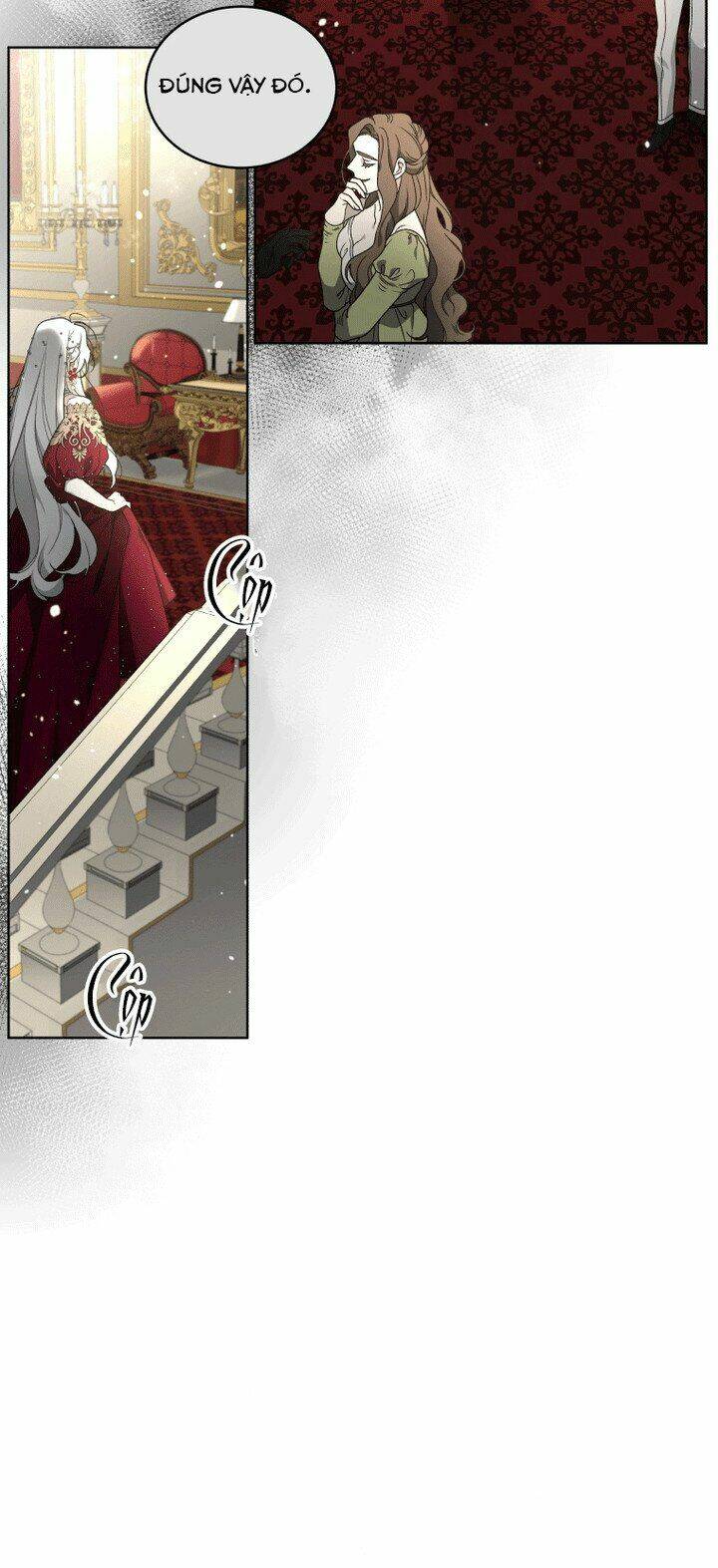 Ác Nữ Thuần Hoá Quái Thú Chapter 22 - Trang 2